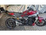 Detail nabídky - Ducati X Diavel V4