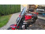 Klikněte pro detailní foto č. 8 - Ducati X Diavel V4