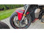 Klikněte pro detailní foto č. 9 - Ducati X Diavel V4