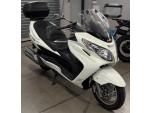 Klikněte pro detailní foto č. 1 - Suzuki Burgman 400