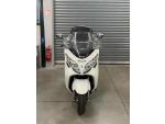 Klikněte pro detailní foto č. 2 - Suzuki Burgman 400