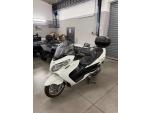 Klikněte pro detailní foto č. 3 - Suzuki Burgman 400