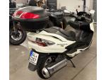 Klikněte pro detailní foto č. 6 - Suzuki Burgman 400