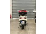 Klikněte pro detailní foto č. 7 - Suzuki Burgman 400