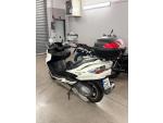 Klikněte pro detailní foto č. 8 - Suzuki Burgman 400