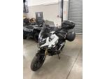 Detail nabídky - CFMOTO 650 MT
