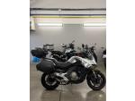 Klikněte pro detailní foto č. 2 - CFMOTO 650 MT