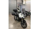 Klikněte pro detailní foto č. 4 - CFMOTO 650 MT