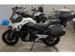Klikněte pro detailní foto č. 5 - CFMOTO 650 MT