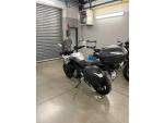 Klikněte pro detailní foto č. 8 - CFMOTO 650 MT