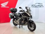 Klikněte pro detailní foto č. 1 - Honda NC 750 X