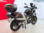Klikněte pro detailní foto č. 2 - Honda NC 750 X