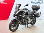 Klikněte pro detailní foto č. 3 - Honda NC 750 X