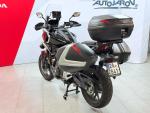 Klikněte pro detailní foto č. 4 - Honda NC 750 X