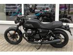 Klikněte pro detailní foto č. 4 - Moto Guzzi V7 II Stone