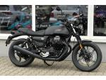 Klikněte pro detailní foto č. 5 - Moto Guzzi V7 II Stone
