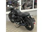 Klikněte pro detailní foto č. 7 - Moto Guzzi V7 II Stone