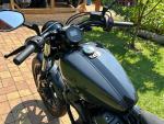 Klikněte pro detailní foto č. 10 - Yamaha XVS 950 A Midnight Star