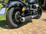 Klikněte pro detailní foto č. 12 - Yamaha XVS 950 A Midnight Star