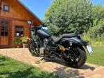 Klikněte pro detailní foto č. 4 - Yamaha XVS 950 A Midnight Star