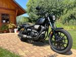 Klikněte pro detailní foto č. 5 - Yamaha XVS 950 A Midnight Star