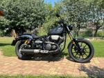 Klikněte pro detailní foto č. 6 - Yamaha XVS 950 A Midnight Star