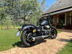 Klikněte pro detailní foto č. 7 - Yamaha XVS 950 A Midnight Star