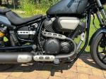Klikněte pro detailní foto č. 8 - Yamaha XVS 950 A Midnight Star