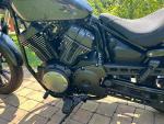 Klikněte pro detailní foto č. 9 - Yamaha XVS 950 A Midnight Star