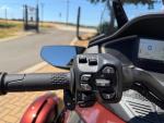 Klikněte pro detailní foto č. 6 - CAN-AM Spyder RT Sea-To-Sky Mars Red Metallic model 2026