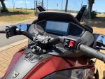 Klikněte pro detailní foto č. 7 - CAN-AM Spyder RT Sea-To-Sky Mars Red Metallic model 2026