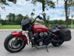 Klikněte pro detailní foto č. 13 - Indian Scout