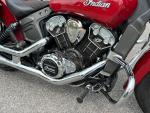 Klikněte pro detailní foto č. 4 - Indian Scout
