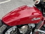 Klikněte pro detailní foto č. 6 - Indian Scout