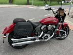 Klikněte pro detailní foto č. 7 - Indian Scout