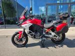 Detail nabídky - Ducati Multistrada V4 S