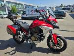 Klikněte pro detailní foto č. 4 - Ducati Multistrada V4 S