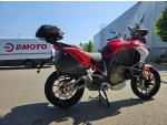 Klikněte pro detailní foto č. 5 - Ducati Multistrada V4 S
