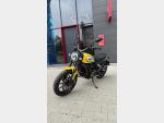 Detail nabídky - Ducati Scrambler Icon 800 2021