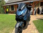 Klikněte pro detailní foto č. 11 - Zontes 125 Dino