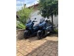 Klikněte pro detailní foto č. 3 - Zontes 125 Dino