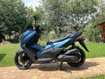 Klikněte pro detailní foto č. 5 - Zontes 125 Dino
