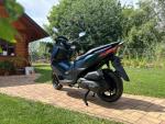 Klikněte pro detailní foto č. 6 - Zontes 125 Dino