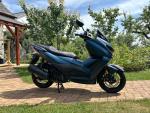 Klikněte pro detailní foto č. 8 - Zontes 125 Dino