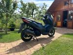 Klikněte pro detailní foto č. 9 - Zontes 125 Dino