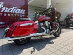 Klikněte pro detailní foto č. 10 - Indian Chieftain Limited 112 PowerPlus - sleva 50 tis. CZK