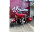 Klikněte pro detailní foto č. 3 - Indian Chieftain Limited 112 PowerPlus - sleva 50 tis. CZK