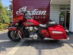 Klikněte pro detailní foto č. 4 - Indian Chieftain Limited 112 PowerPlus - sleva 50 tis. CZK