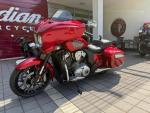 Klikněte pro detailní foto č. 5 - Indian Chieftain Limited 112 PowerPlus - sleva 50 tis. CZK