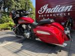Klikněte pro detailní foto č. 6 - Indian Chieftain Limited 112 PowerPlus - sleva 50 tis. CZK